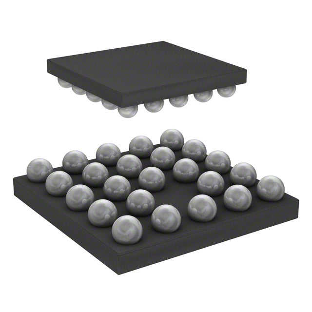 TC7LX1108WBG(LC,AH Toshiba Semiconductor and Storage IC TL TRANSLTR BIDIRECTIONAL 16QFN