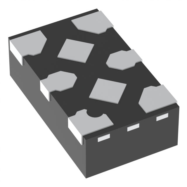 TCA9416DTMR Texas Instruments IC TL TRANSLTR BIDIRECTIONAL 8X2SON Original Authentic IC Component