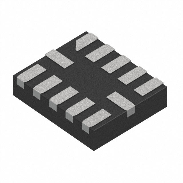 PI4ULS3V304AZMAEX Diodes Incorporated IC TL TRANSLTR BIDIRECTIONAL 12UQFN Original Authentic IC Component