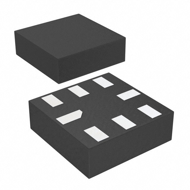 NLSX4302EBMUTCG onsemi IC TL TRANSLTR BIDIRECTIONAL 8UQFN Original Authentic IC Component