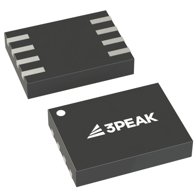 TPT29306L1-DFER 3PEAK IC TL TRANSLTR BIDIRECTIONAL 8-DFN Original Authentic IC Component