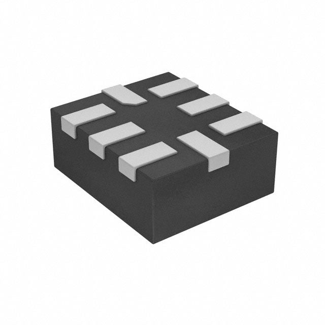 NTS0102GU8,125 NXP USA Inc. IC TL TRANSLTR BIDIRECTIONAL 8XQFN Original Authentic IC Component