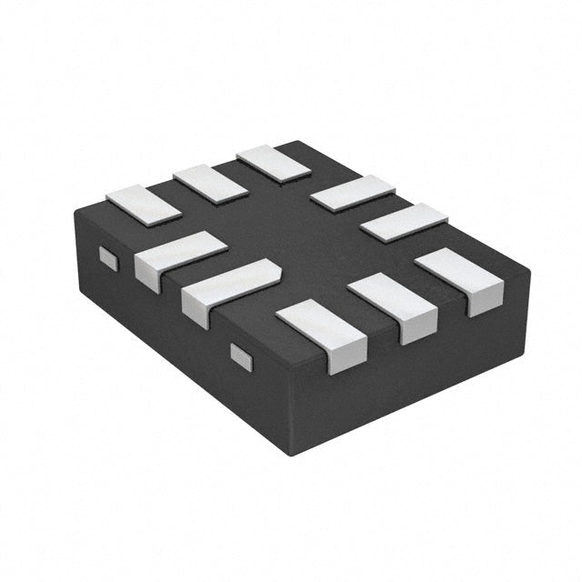 NTS0103GU10,115 NXP USA Inc. IC TL TRANSLTR BIDIRECTIONAL 10XQFN Original Authentic IC Component