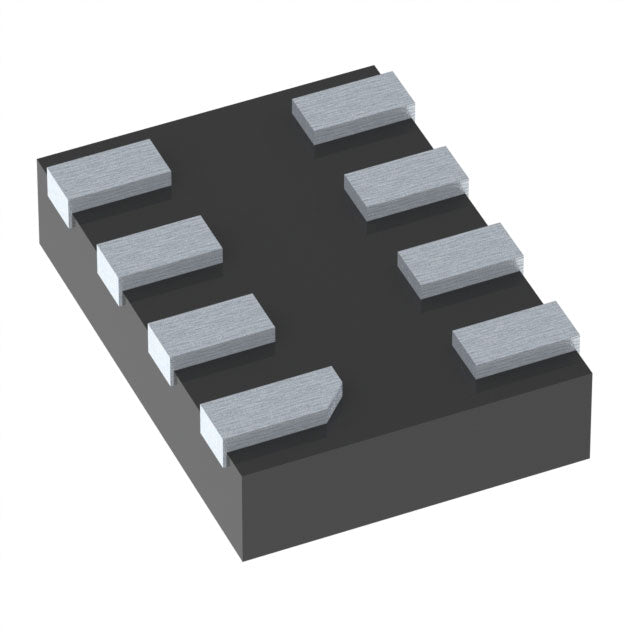 NTS0302JKZ NXP Semiconductors IC TL TRANSLTR BIDIRECTIONAL 8X2SON Original Authentic IC Component