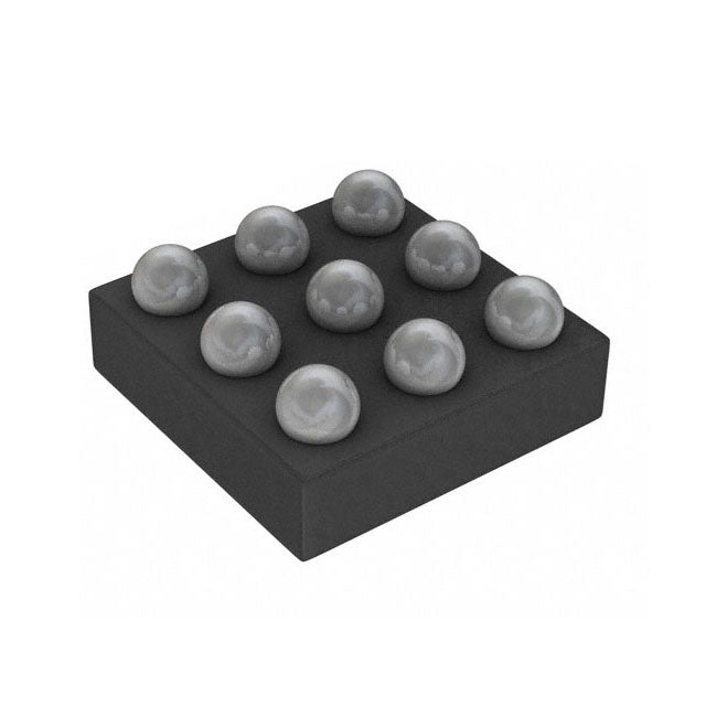 NVT4557UKAZ NXP USA Inc. IC TL TRANSLTR BIDIRECTIONAL 9WLCSP Original Authentic IC Component