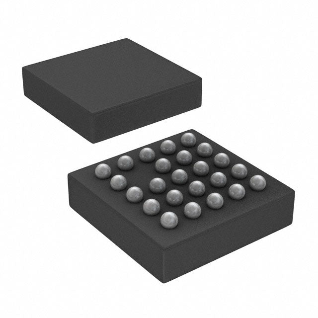 SN74AVCA406LZQSR Texas Instruments IC TL TRANSLTR BIDIRECTIONAL 24BGA