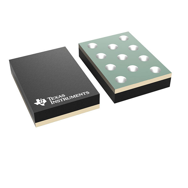 SN74AVC4T234ZWAR Texas Instruments IC TL TRANSLATOR UNIDIR 11NFBGA