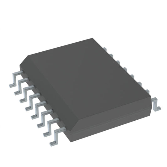 SP3232EBCT-L/TR IC TRANSCEIVER FULL 2/2 16SOIC Drivers, Receivers & Transceivers - Communication Interface ICs IC by MaxLinear, Inc.