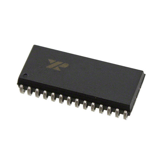 XRT7296IW Circuit intégré de commande d'émetteur-récepteur 28SOJ Pilotes, récepteurs et émetteurs-récepteurs - Circuits intégrés d'interface de communication IC by MaxLinear, Inc.