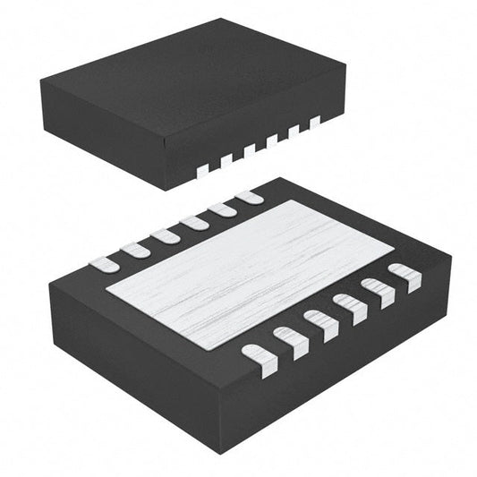 HVDA1040AQDSJRQ1 Émetteur-récepteur CI demi-1/1 12VSON Pilotes, récepteurs et émetteurs-récepteurs - Circuits intégrés d'interface de communication IC by Texas Instruments