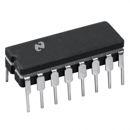 DS96F175CJ IC TRANSCEIVER 0/4 16CDIP Drivers, Receivers & Transceivers - Communication Interface ICs IC by Texas Instruments