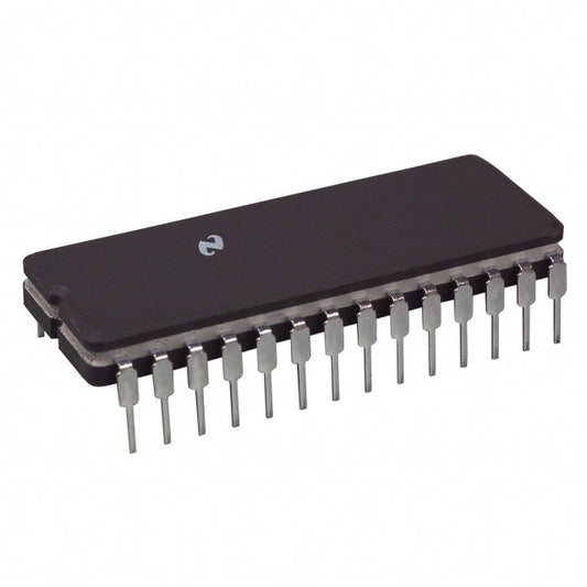 TP3410J304/NOPB Émetteur-récepteur IC complet 1/1 28CDIP Pilotes, récepteurs et émetteurs-récepteurs - Circuits intégrés d'interface de communication IC by Texas Instruments