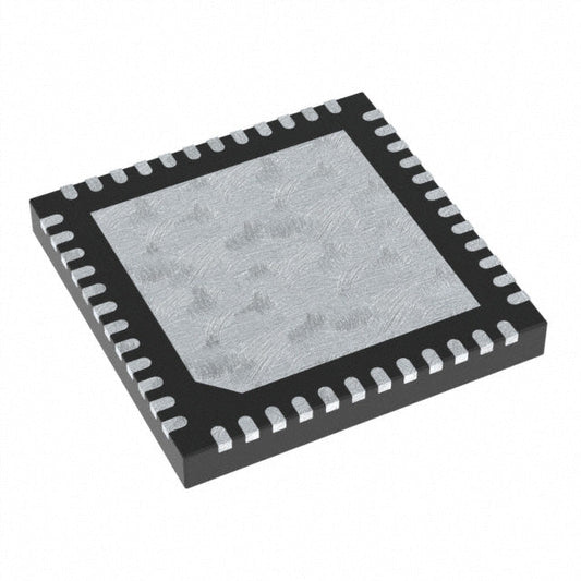 KSZ9031RNXVB-TRVAO IC TRANSCEIVER FULL 4/4 48VQFN Drivers, Receivers & Transceivers - Communication Interface ICs IC by Microchip Technology