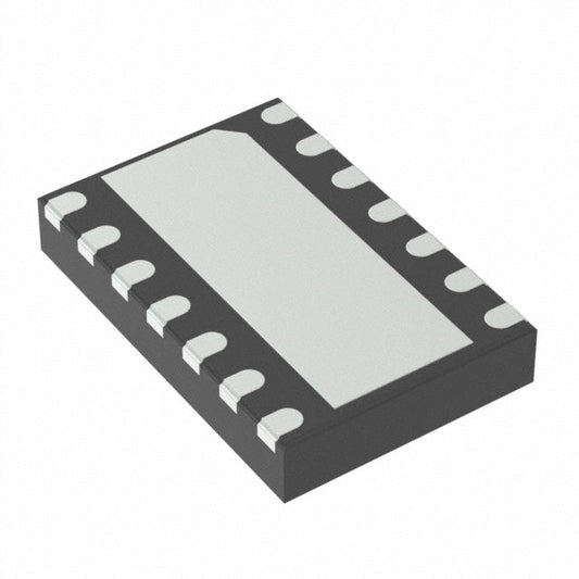ATA6571-GCQW0-VAO IC TRANSCEIVER HALF 1/1 14VDFN Drivers, Receivers & Transceivers - Communication Interface ICs IC by Microchip Technology