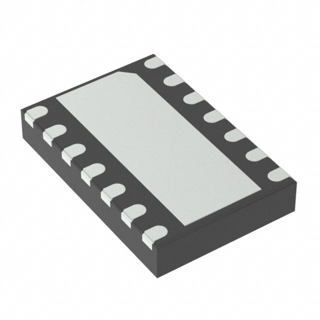 ATA6571-GCQW1-VAO Microchip Technology Microchip Technology IC TRANSCEIVER HALF 1/1 14VDFN