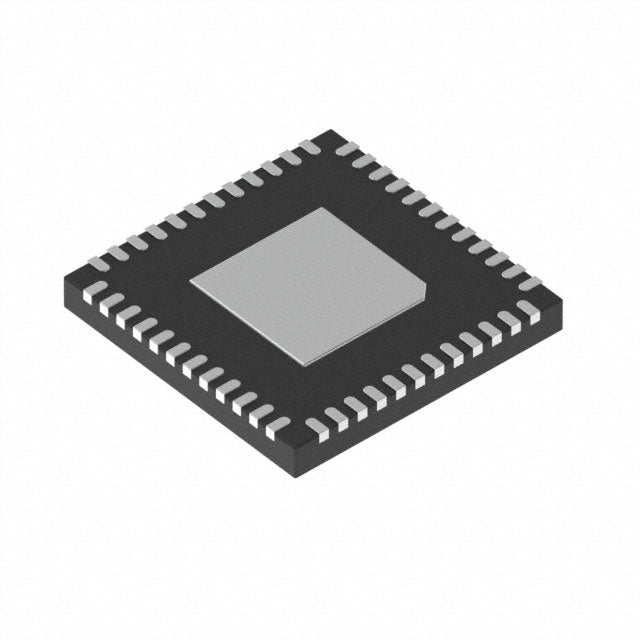 KSZ9031RNXIA Microchip Technology Microchip Technology IC TRANSCEIVER FULL 4/4 48QFN
