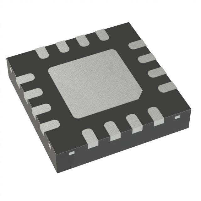 LE87411NQC Microchip Technology Microchip Technology IC TRANSCEIVER 2/0 16QFN Original Authentic IC Component