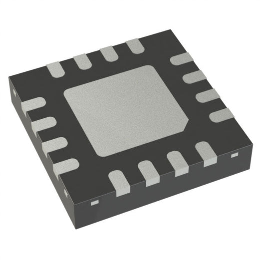 LE87411NQC IC TRANSCEIVER 2/0 16QFN Drivers, Receivers & Transceivers - Communication Interface ICs IC by Microchip Technology