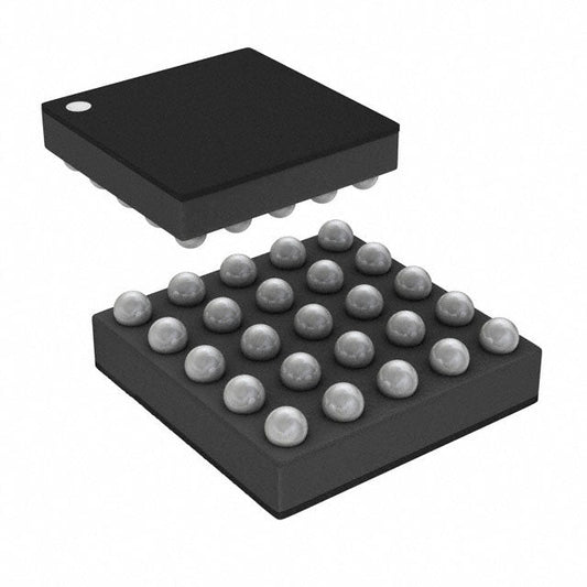 USB3336E-GL-TR IC TRANSCEIVER HALF 25WLCSP Drivers, Receivers & Transceivers - Communication Interface ICs IC by Microchip Technology
