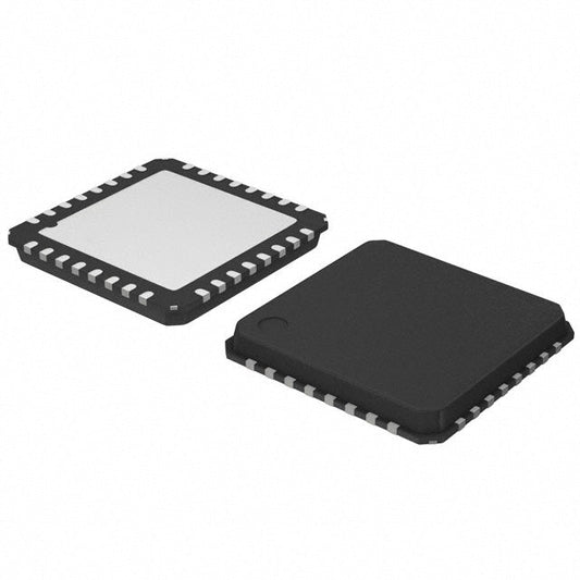 LAN8710A-EZK IC TRANSCEIVER FULL 4/4 32QFN Drivers, Receivers & Transceivers - Communication Interface ICs IC by Microchip Technology