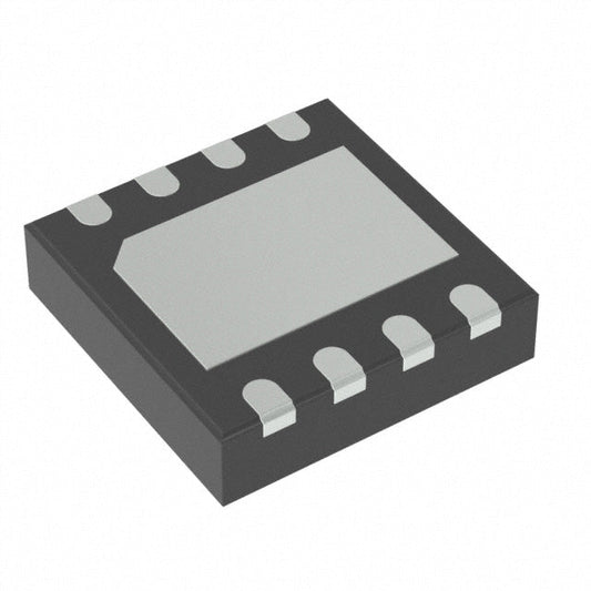 ATA6625-GBQW IC-Transceiver-Hälfte 1/1 8VDFN Treiber, Empfänger und Transceiver – Kommunikationsschnittstellen-ICs IC by Microchip Technology