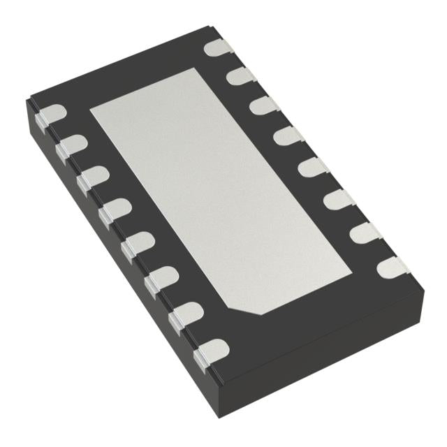 ATA663454-GDQW Microchip Technology Microchip Technology IC TRANSCEIVER FULL 1/1 16VDFN