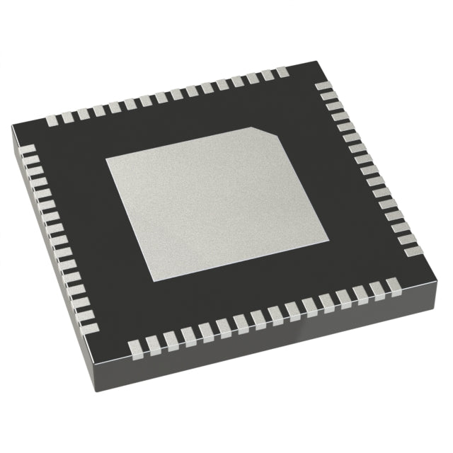 KSZ9031MNXCC Microchip Technology Microchip Technology IC TRANSCEIVER FULL 4/4 64QFN Original Authentic IC Component