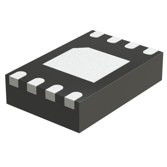 MCP2542WFDT-E/MNY Microchip Technology Microchip Technology IC TRANSCEIVER 1/1 8TDFN