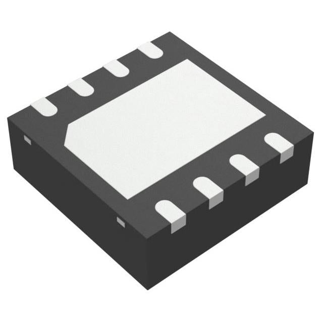 MCP2003-E/MD Microchip Technology Microchip Technology IC TRANSCEIVER HALF 1/1 8DFN