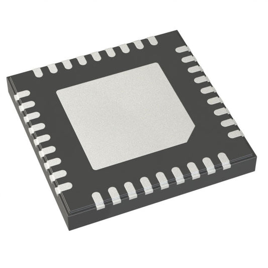 LAN8770R-I/5KX IC TRANSCEIVER FULL 1/1 36VQFN Drivers, Receivers & Transceivers - Communication Interface ICs IC by Microchip Technology