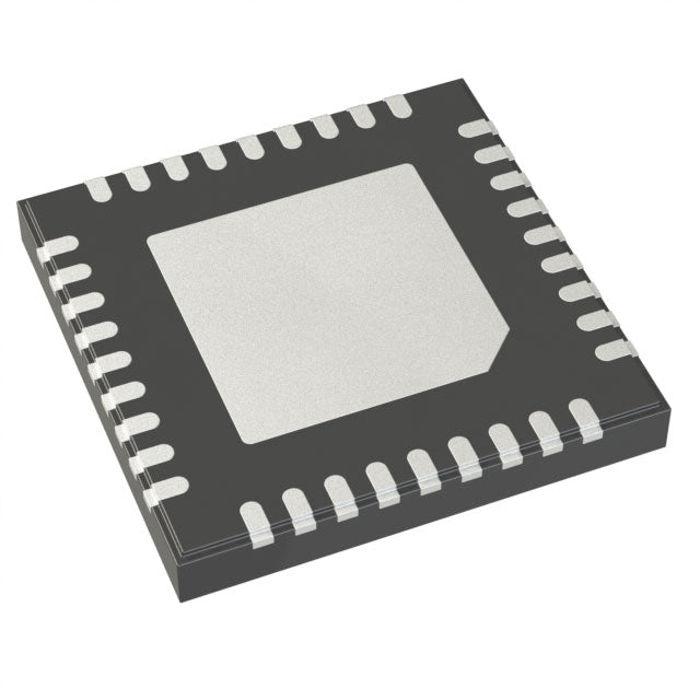 LAN8672C1T-E/LNX Microchip Technology Microchip Technology IC TRANSCEIVER TXRX FULL/HALF 1/1 36VQFN