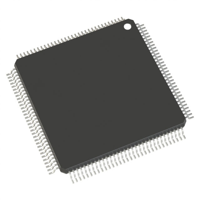 LAN8814-V/ZMXC1 Microchip Technology Microchip Technology Émetteur-récepteur IC TXRX Full/Half 4/4 128TQFP