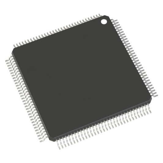 LAN8814-V/ZMXC1 Émetteur-récepteur IC TXRX Full/Half 4/4 128TQFP Pilotes, récepteurs et émetteurs-récepteurs - Circuits intégrés d'interface de communication IC by Microchip Technology