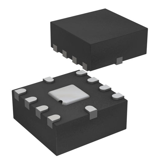 SY56016RMG-TR Émetteur-récepteur IC 1/1 10MLF Pilotes, récepteurs et émetteurs-récepteurs - Circuits intégrés d'interface de communication IC by Microchip Technology