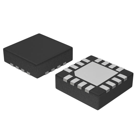 FUSB1500MHX IC TRANSCEIVER HALF 1/1 16MLP Drivers, Receivers & Transceivers - Communication Interface ICs IC by onsemi