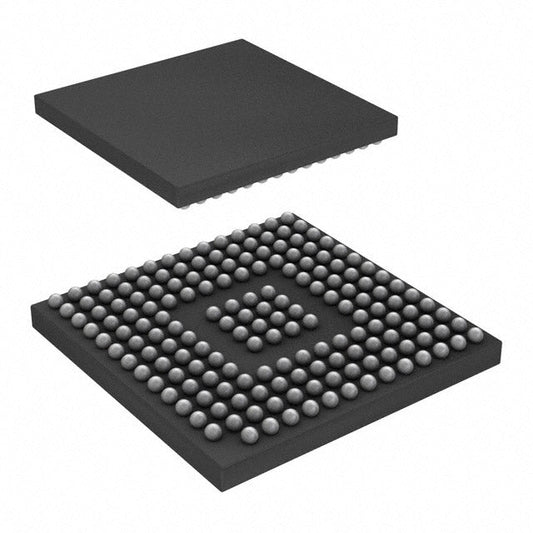 TUSB1310AZAY Émetteur-récepteur IC 1/1 175NFBGA Pilotes, récepteurs et émetteurs-récepteurs - Circuits intégrés d'interface de communication IC by Texas Instruments