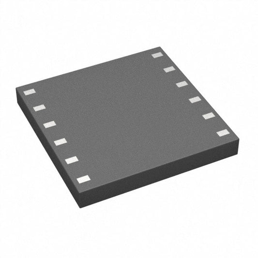MAX33251EELC+ Émetteur-récepteur IC complet 1/1 12LGA Pilotes, récepteurs et émetteurs-récepteurs - Circuits intégrés d'interface de communication IC by Analog Devices Inc./Maxim Integrated
