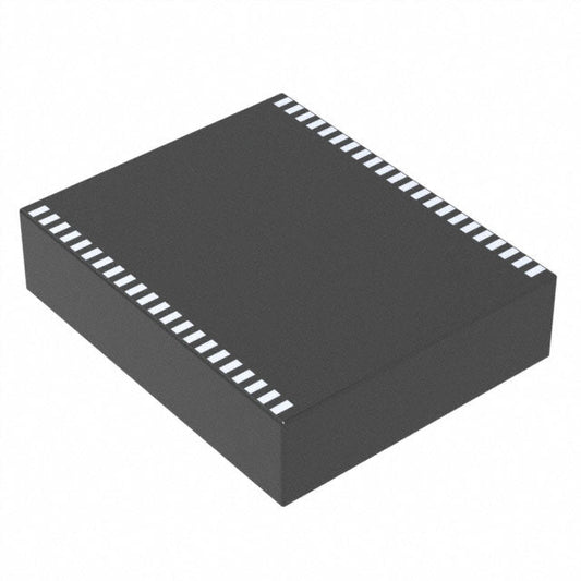 MAXM22511GLH+ Émetteur-récepteur IC complet 2/2 44LGA Pilotes, récepteurs et émetteurs-récepteurs - Circuits intégrés d'interface de communication IC by Analog Devices Inc./Maxim Integrated