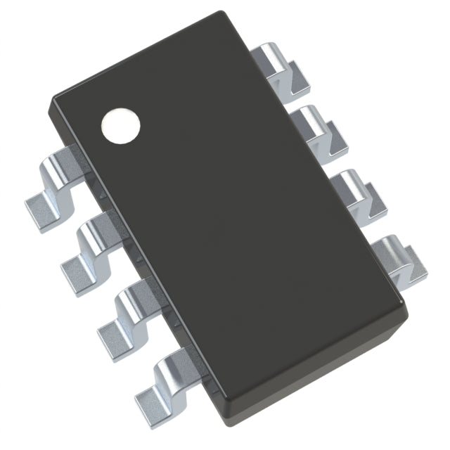 MAX3062EEKA#G16 Analog Devices Inc./Maxim Integrated Analog Devices Inc./Maxim Integrated IC-Transceiver-Hälfte 1/1 SOT238