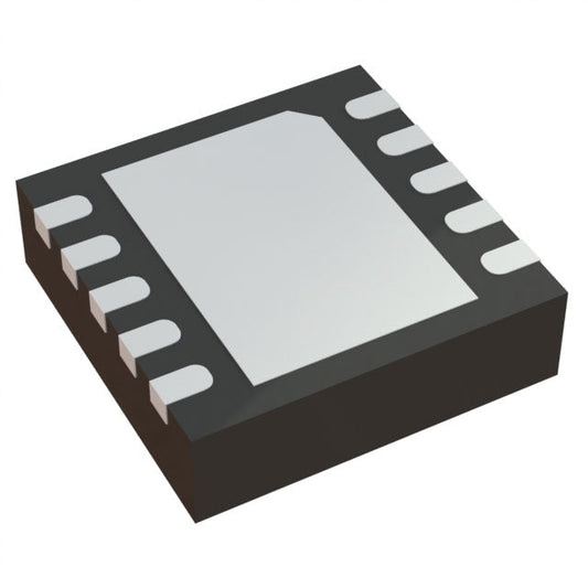 MAX33014EATB+ IC TRANSCEIVER 1/1 10TDFN Drivers, Receivers & Transceivers - Communication Interface ICs IC by Analog Devices Inc./Maxim Integrated