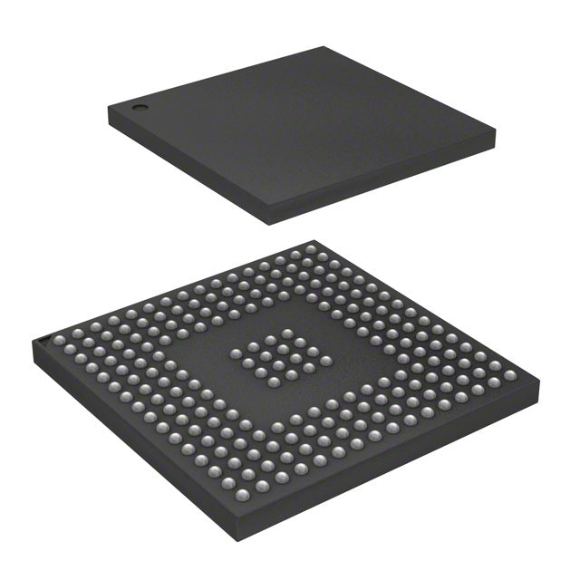 82P2284BBG8 Renesas Electronics Corporation Renesas Electronics Corporation IC TRANSCEIVER HALF 208PBGA Original Authentic IC Component