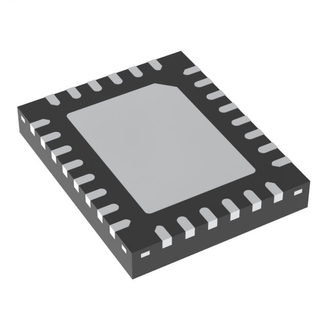 EL9112ILZ-T13S2714 Renesas Electronics Corporation Renesas Electronics Corporation IC TRANSCEIVER 0/3 28QFN