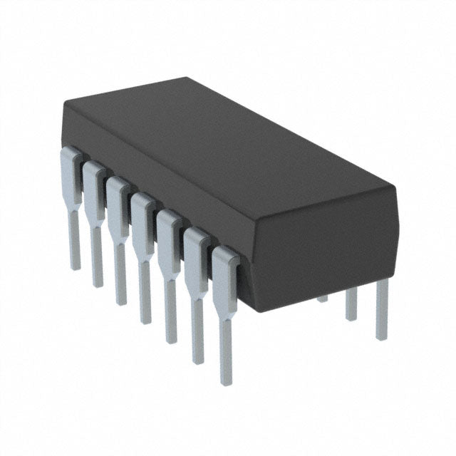 SP1491ECP-L Sipex Sipex IC TRANSCEIVER 1/1 14DIP Original Authentic IC Component