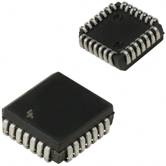 100314QCX IC TRANSCEIVER 0/5 28PLCC Products IC by onsemi