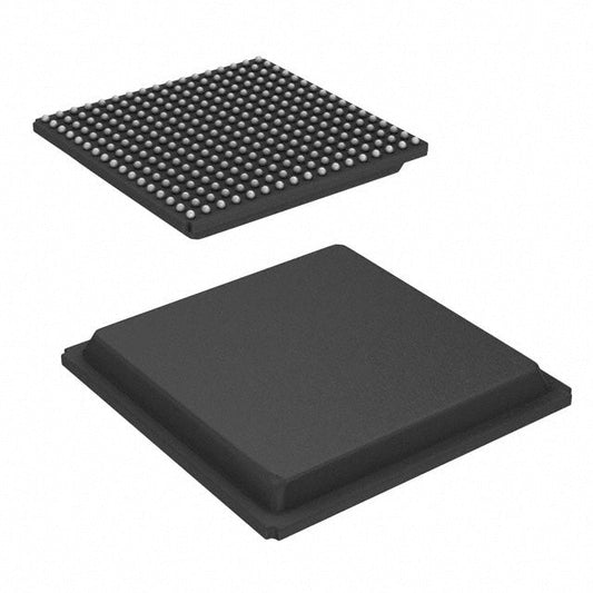 BBT3420-SN IC TRANSCEIVER FULL 4/4 289BGA Drivers, Receivers & Transceivers - Communication Interface ICs IC by Renesas Electronics Corporation