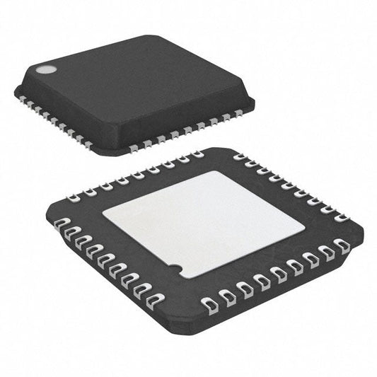 DP83TC811RWRNDTQ1 IC TRANSCEIVER 2/2 36VQFN Drivers, Receivers & Transceivers - Communication Interface ICs IC by Texas Instruments