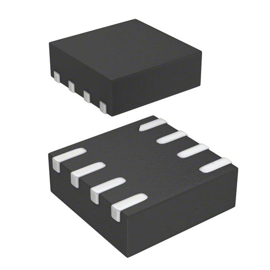 DS90LV028AQDQFTQ1 IC TRANSCEIVER 0/2 8WSON Drivers, Receivers & Transceivers - Communication Interface ICs IC by Texas Instruments