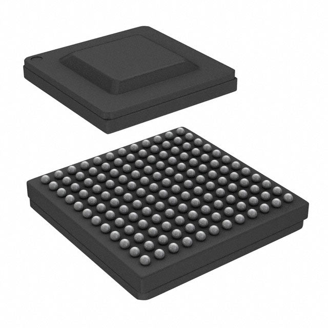 TLK10081CTR Texas Instruments Texas Instruments Émetteur-récepteur IC 2/2 144FCBGA Original Authentic IC Component