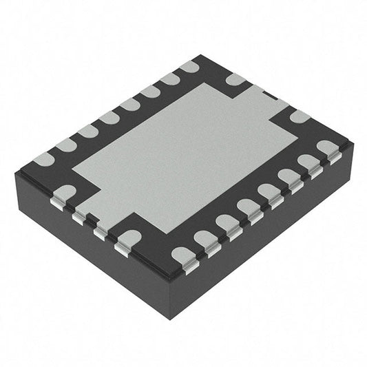 TLIN14315RGYRQ1 Émetteur-récepteur CI demi-1/1 20VQFN Pilotes, récepteurs et émetteurs-récepteurs - Circuits intégrés d'interface de communication IC by Texas Instruments