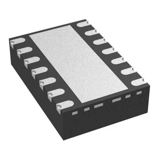 TCAN1463DMTRQ1 Émetteur-récepteur CI demi-1/1 14VSON Pilotes, récepteurs et émetteurs-récepteurs - Circuits intégrés d'interface de communication IC by Texas Instruments
